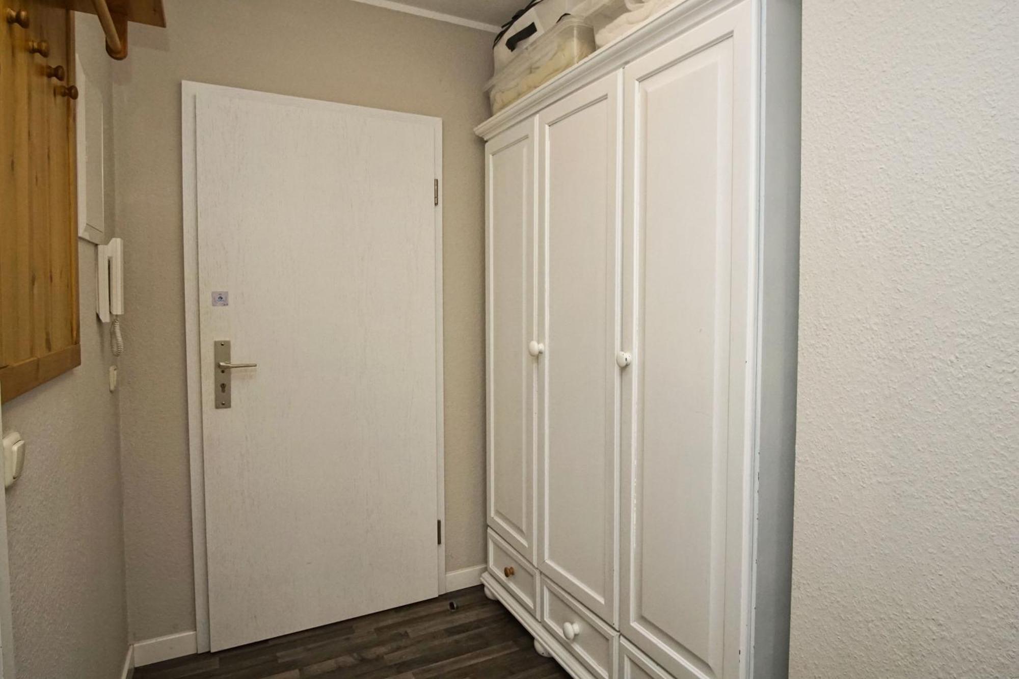 Zentrale Fewo Mit Balkon, Gratis Nutzung Vom Ahoi Erlebnisbad Und Sauna In Sellin - Villa Buskam Fewo 27 Goehren  Dış mekan fotoğraf